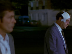 Darnay mluví s Mignotem