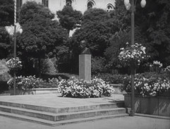 Pomník T. G. Masaryka