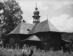 Karlovický kostelík