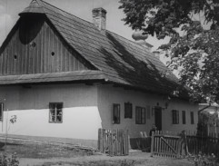 Rodiště Frant. Palackého