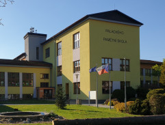 Palackého pamětní škola