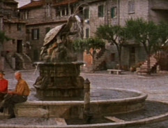 Náměstí Santa Vittorie 