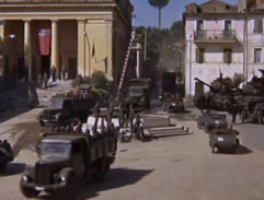 Němci v Montefalcone