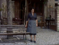 Tajemství Santa Vittorie 