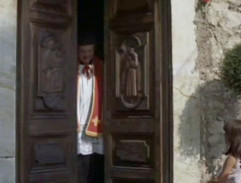 Tajemství Santa Vittorie 