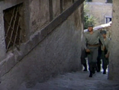 Tajemství Santa Vittorie 