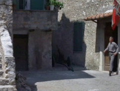 Tajemství Santa Vittorie 