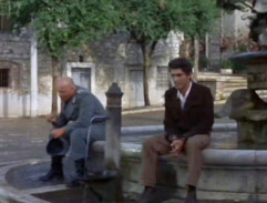 Tajemství Santa Vittorie 