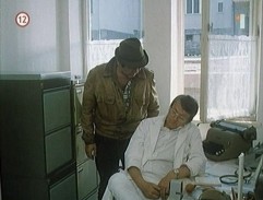 lekárske potvrdenie