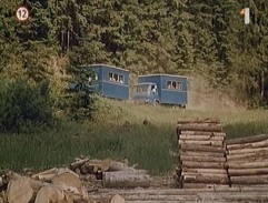 Príchod žien z lazov