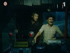 Edison a Domino v elektrarni I.