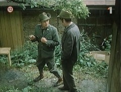 Polesný a Močiarský