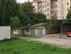 Hledání kláštera