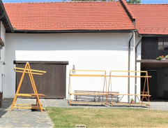 Prohlídka s průvodkyní