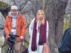 Shoky & Morthy: Poslední velká akce