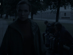 Jindrová sleduje manžela