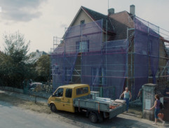 Dům Hany Kučerové