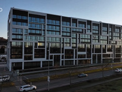 Administrativní budova