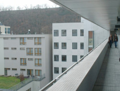 Bergerův pražský byt