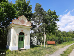 Kaplička