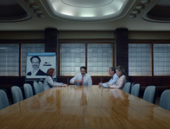 Zasedání krizového štábu