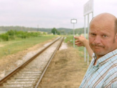 Mimořádná událost