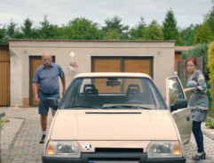 Mimořádná událost