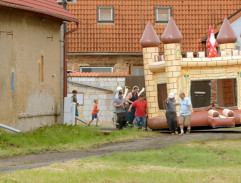 Mimořádná událost