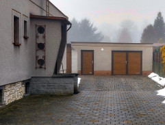 Mimořádná událost