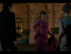 Oranžerie u Aubrey Hall