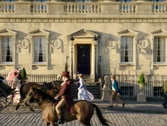 Dům rodiny Featherington