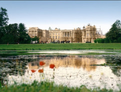 Buckinghamský palác