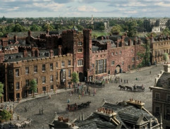 Palác St. James's Palace