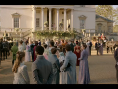 Čekání na bohoslužbu