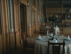 František provází Sisi