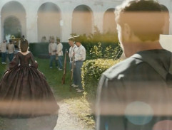 Sisi odchází po hádce