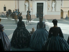 František se vrací z války