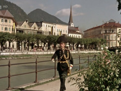 Sledování Majorem Böcklem