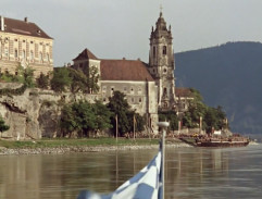 Sissi pluje do Vídně II.