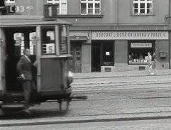 Obvodní lidová knihovna v Praze 4