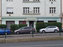 Obvodní lidová knihovna v Praze 4