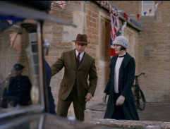 Panství Downton (2019)