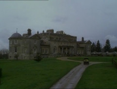 Dům rodiny McCordle