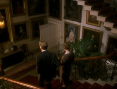 Dům rodiny McCordle, interiér