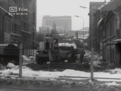 Budova České televize