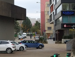 Budova České televize