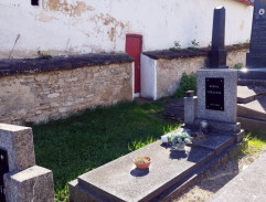 Hřbitov
