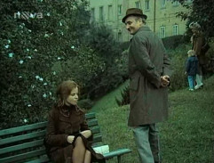 Pod Strahovským klášterem