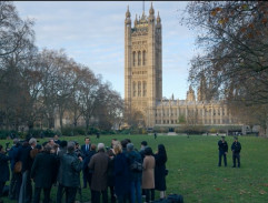 James Whitehouse s novináři