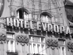 Hotel Evropa